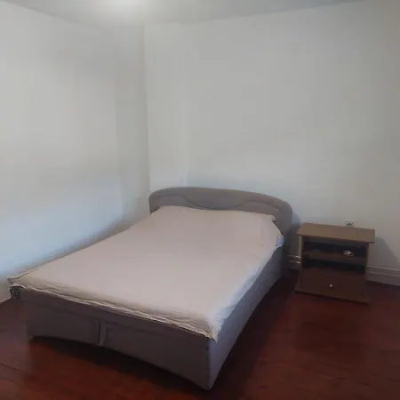 Kuca Na Dan Apartament Foca