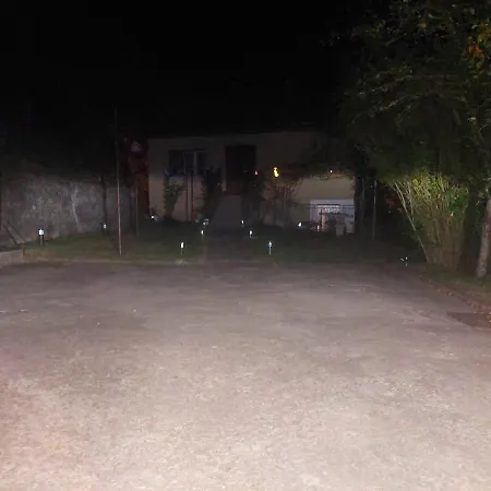 Kuca Na Dan * Foca