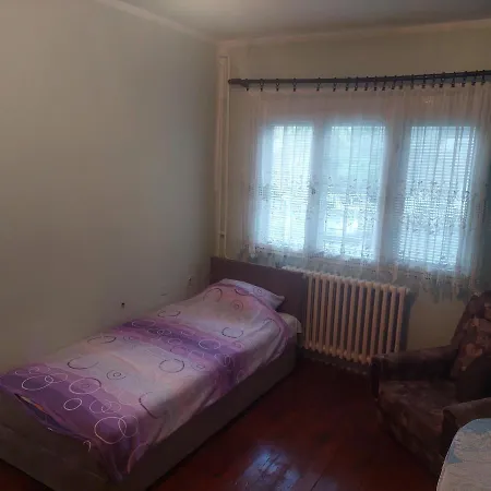 Kuca Na Dan Apartament