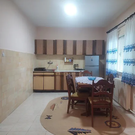 Kuca Na Dan Apartament *