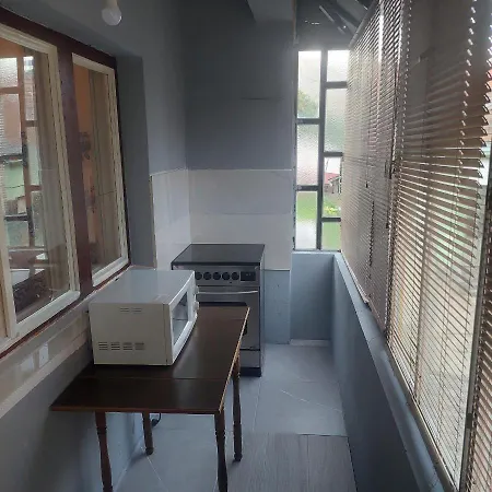 Apartament Kuca Na Dan *