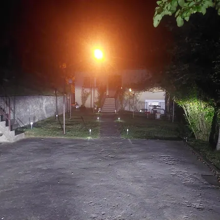 Apartament Kuca Na Dan Foca